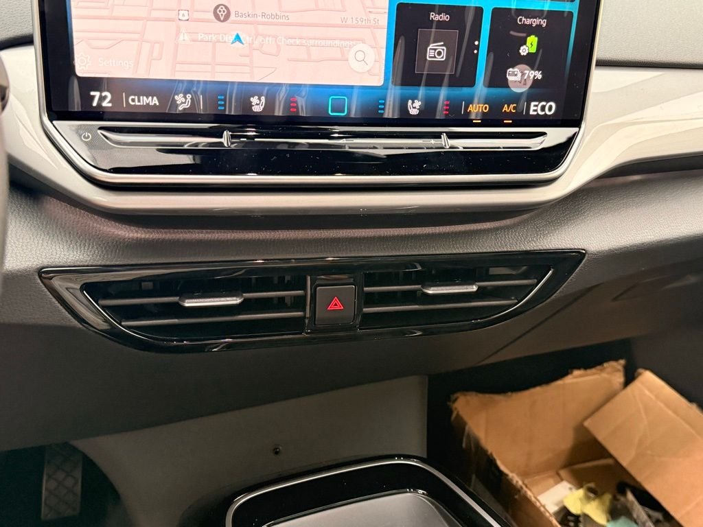 2025 Volkswagen ID.4 PRO S - Photo 24