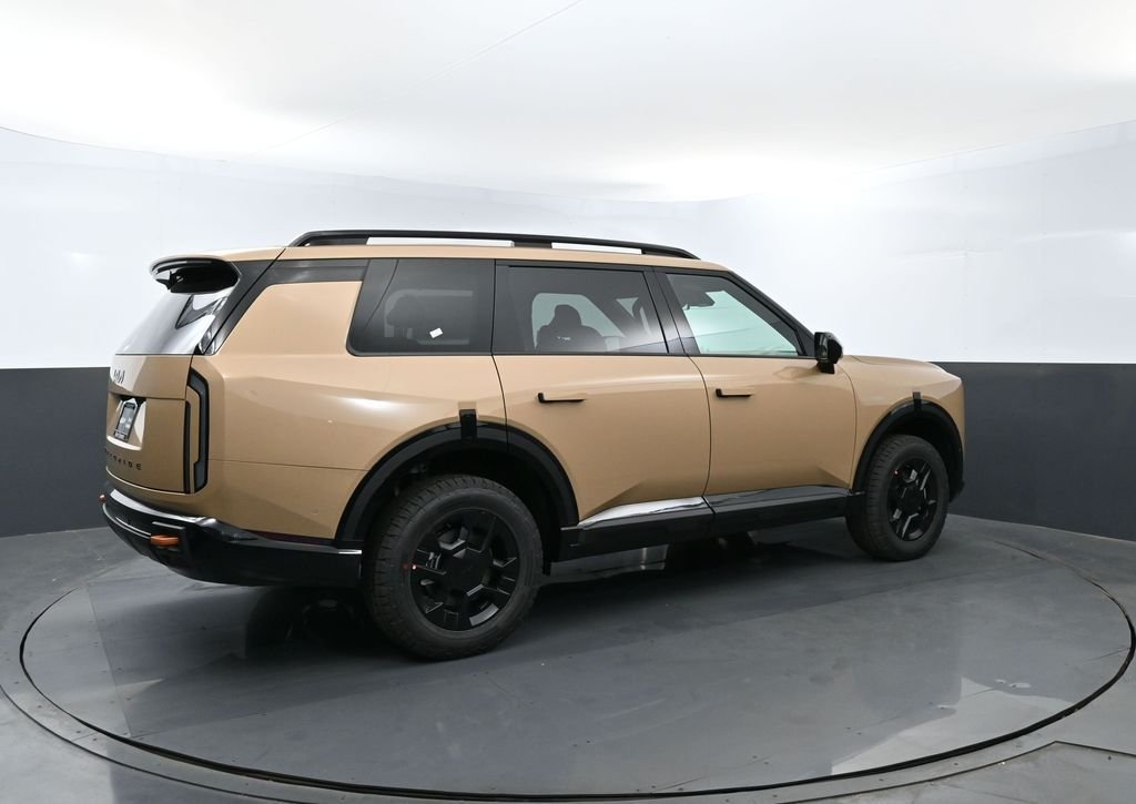 New 2027 Terrain Brown Kia X-PRO SX image 23