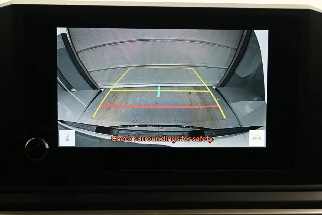 Used 2024 Ice Cap Toyota SR image 16
