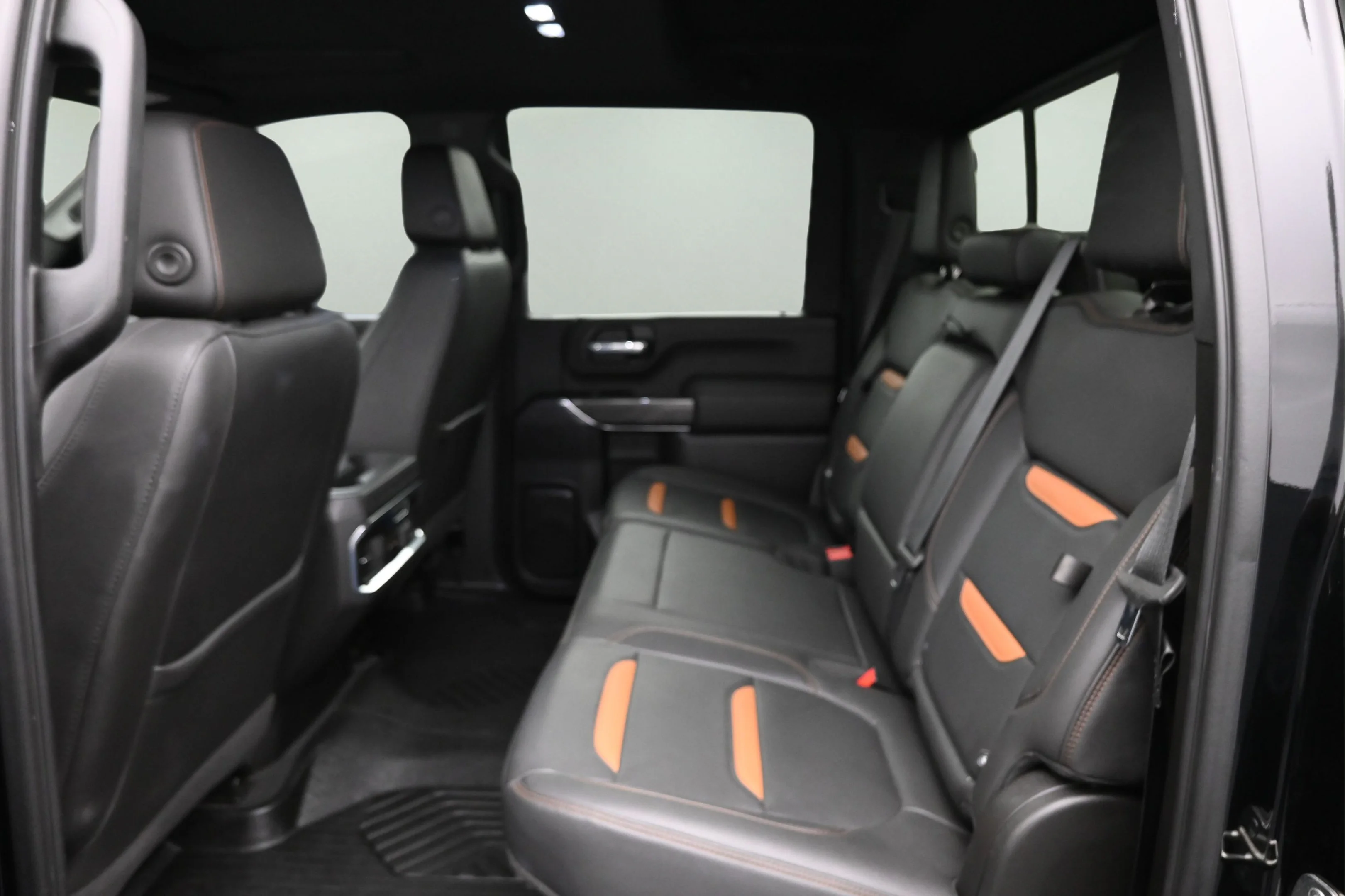 Used 2020 Onyx Black GMC AT4 image 14