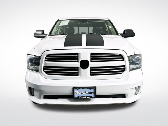2017 Ram 1500 Sport