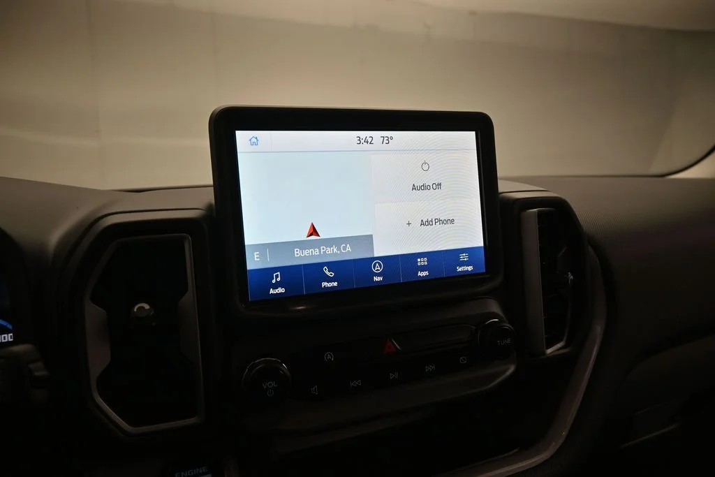 Used 2023  Ford Outer Banks image 14