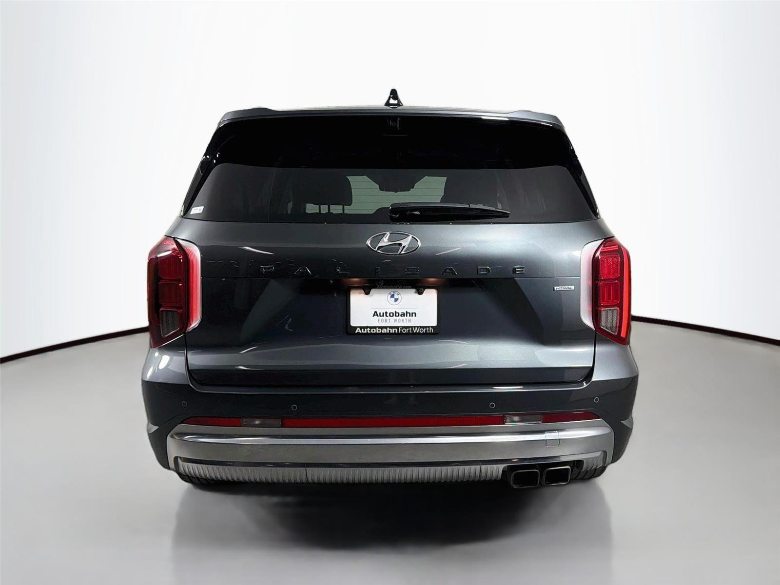 Used 2023 Steel Graphite Hyundai Calligraphy image 6