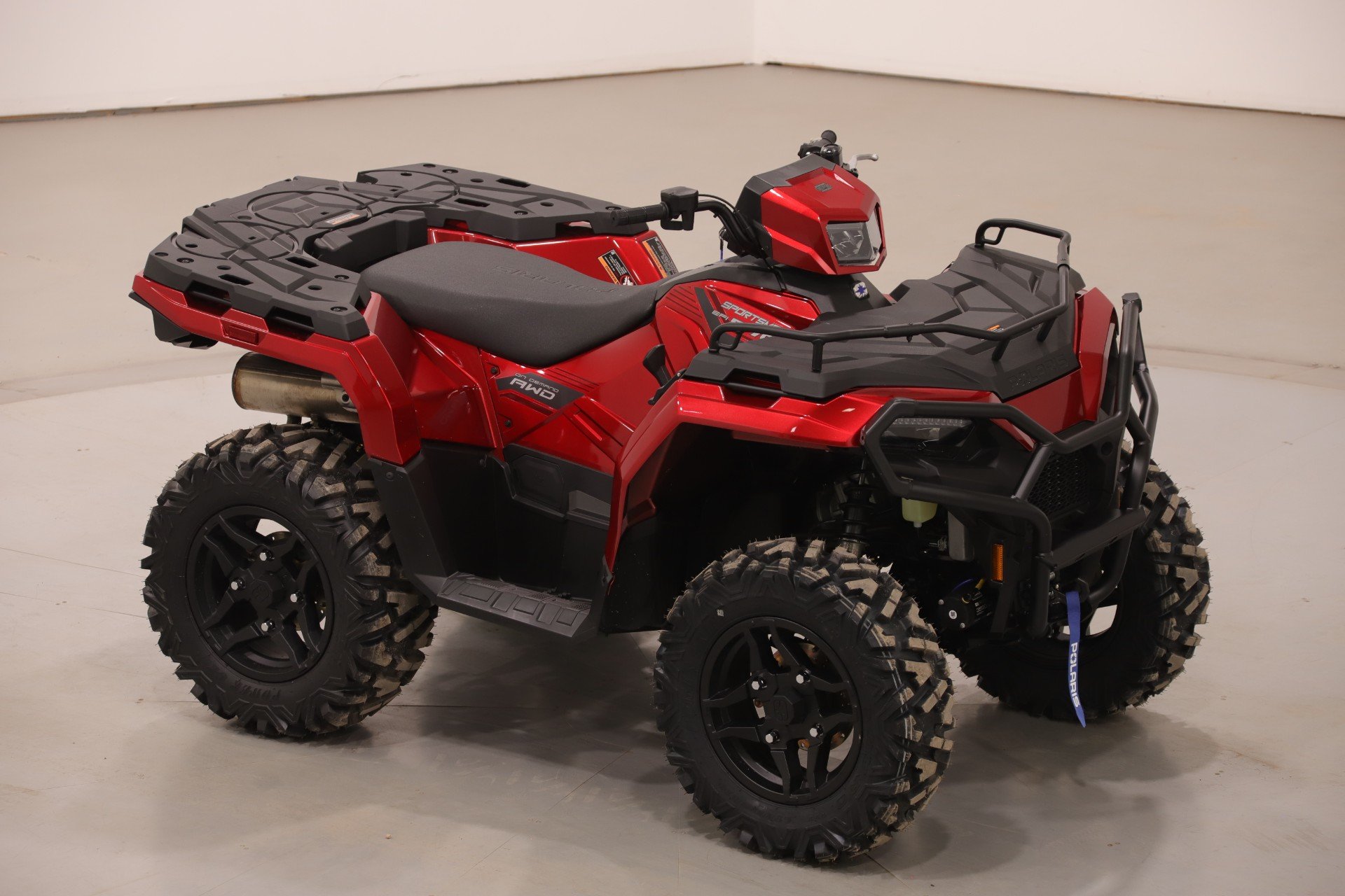 New 2026  Polaris  image 1