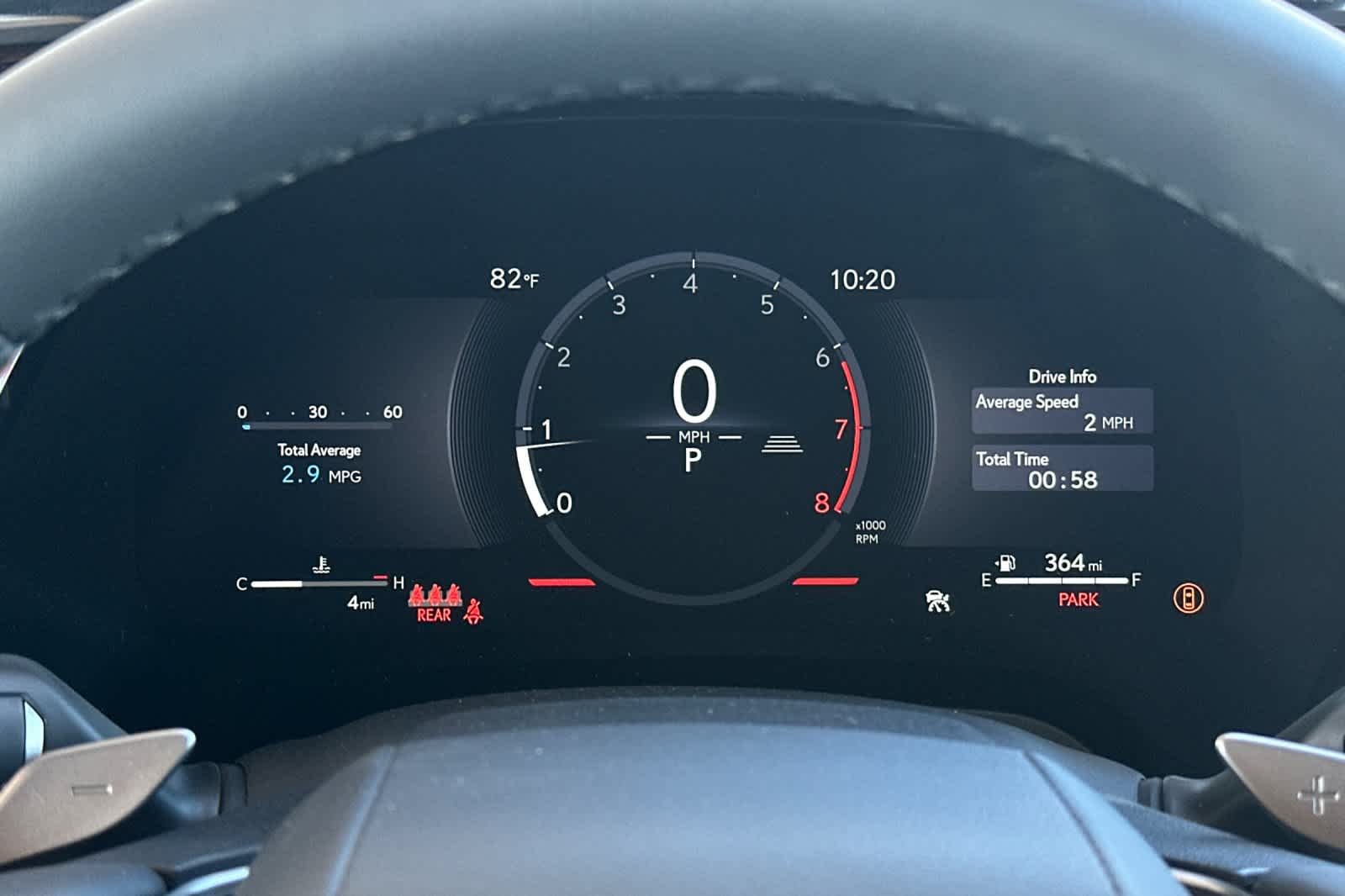 New 2026 Iridium Lexus  350 AWD image 28