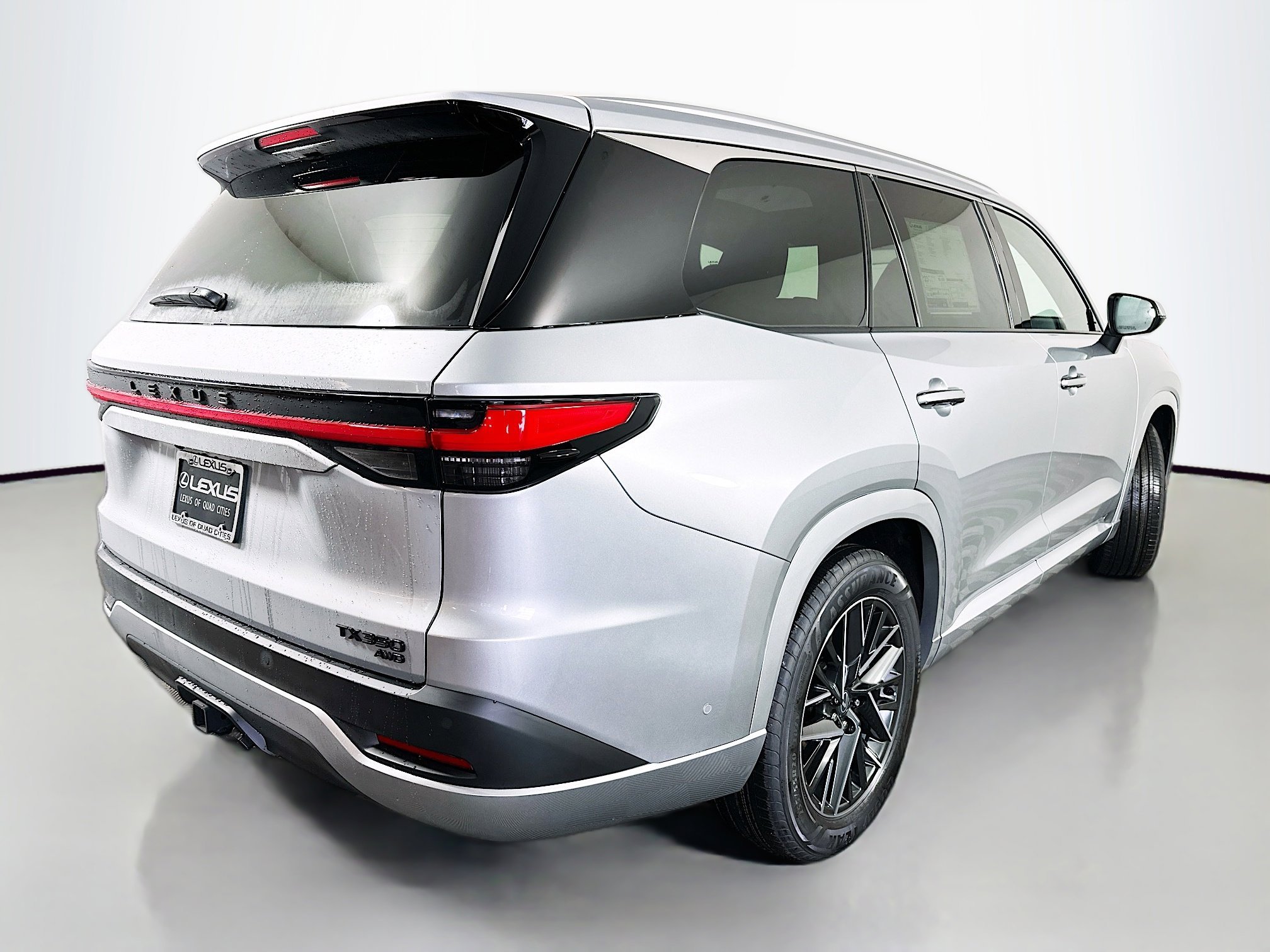 2026 Lexus TX 350 Premium - Photo 7