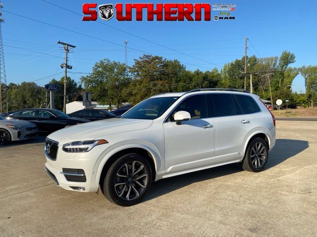2019 Volvo XC90