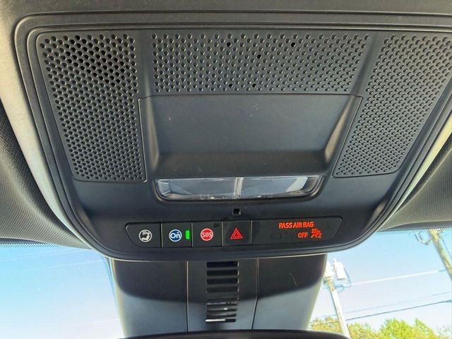 Used 2026 Gray Buick Preferred image 27