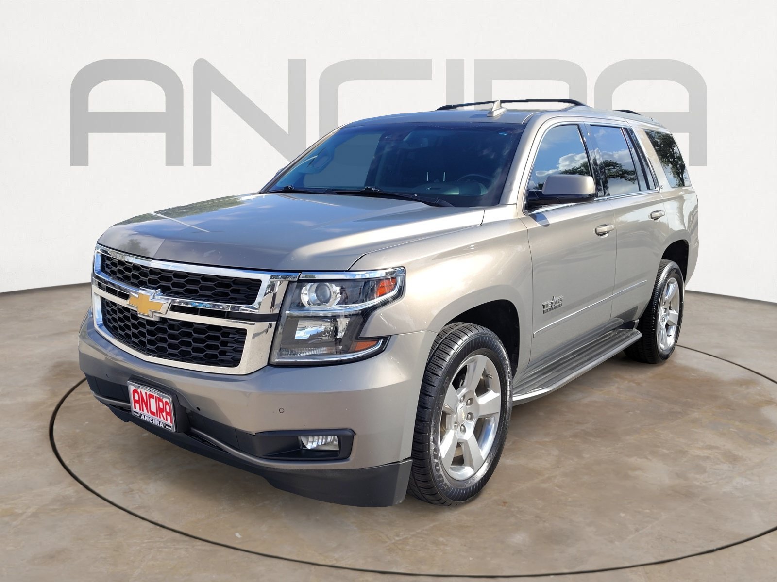 Used 2019 Pepperdust Metallic Chevrolet LT image 6