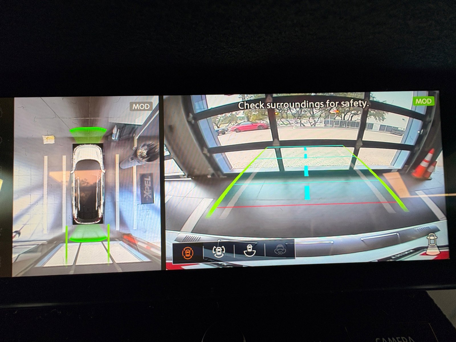 2026 Nissan Rogue Platinum - Photo 17