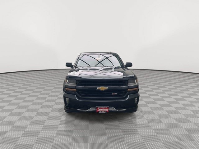 Used 2017 Graphite Metallic Chevrolet LT image 32