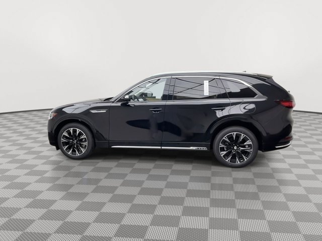 New 2026 Jet Black Mica Mazda S Premium Plus image 39