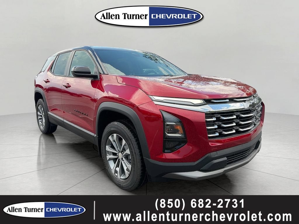 New Chevy Equinox for Sale in Crestview, FL