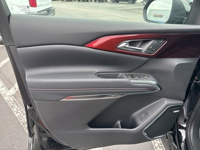 2026 Chevrolet Traverse RS - Photo 11