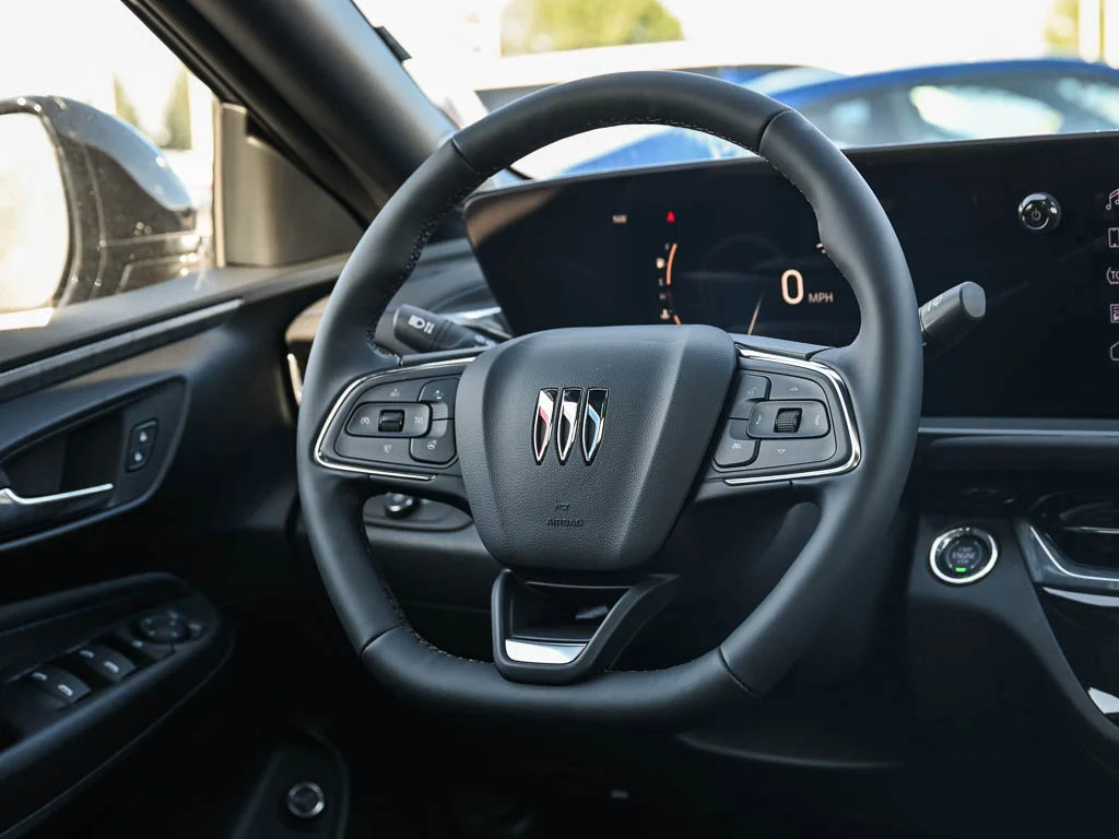 2026 Buick Envista Sport Touring - Photo 14