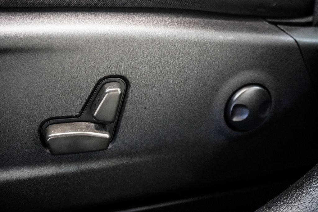 Used 2022 Black Dodge R/T Scat Pack image 7