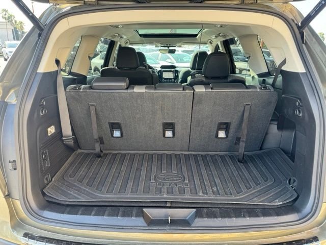 2022 Subaru Ascent Onyx Edition - Photo 6