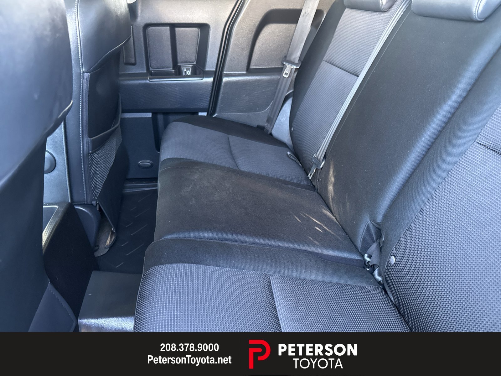 Used 2010  Toyota Base image 11