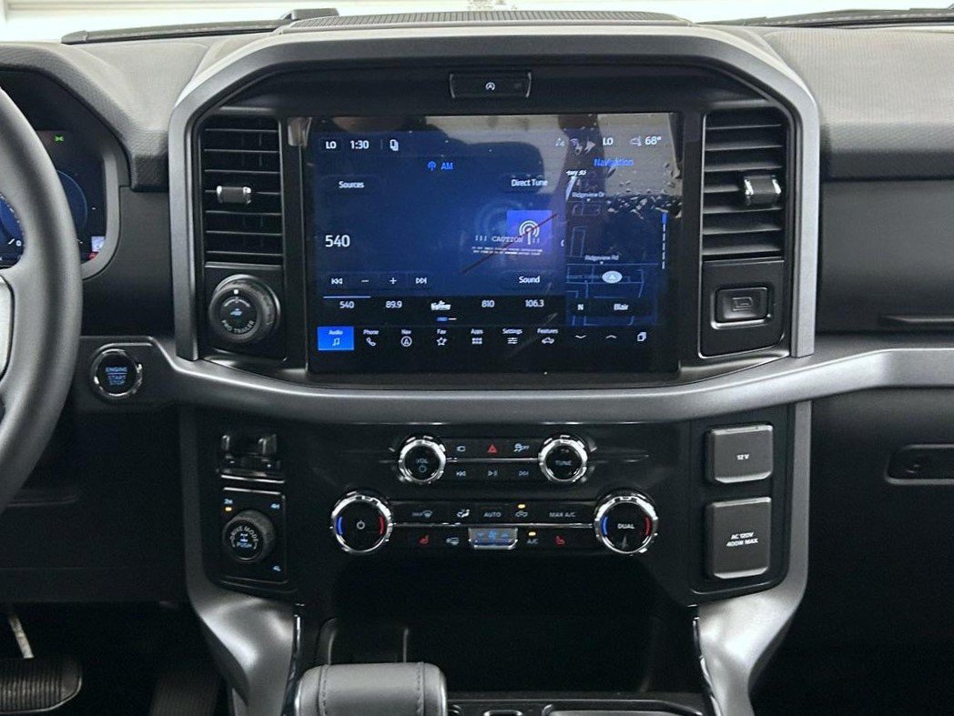 New 2026 Avalanche Ford XLT image 12
