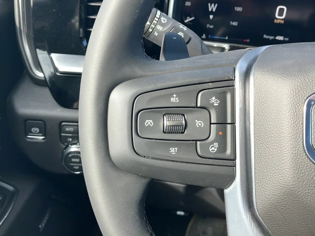 2026 GMC Sierra 1500 SLT - Photo 19