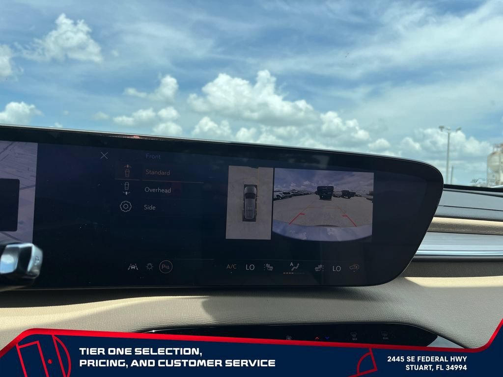 2026 Buick Enclave Preferred - Photo 33