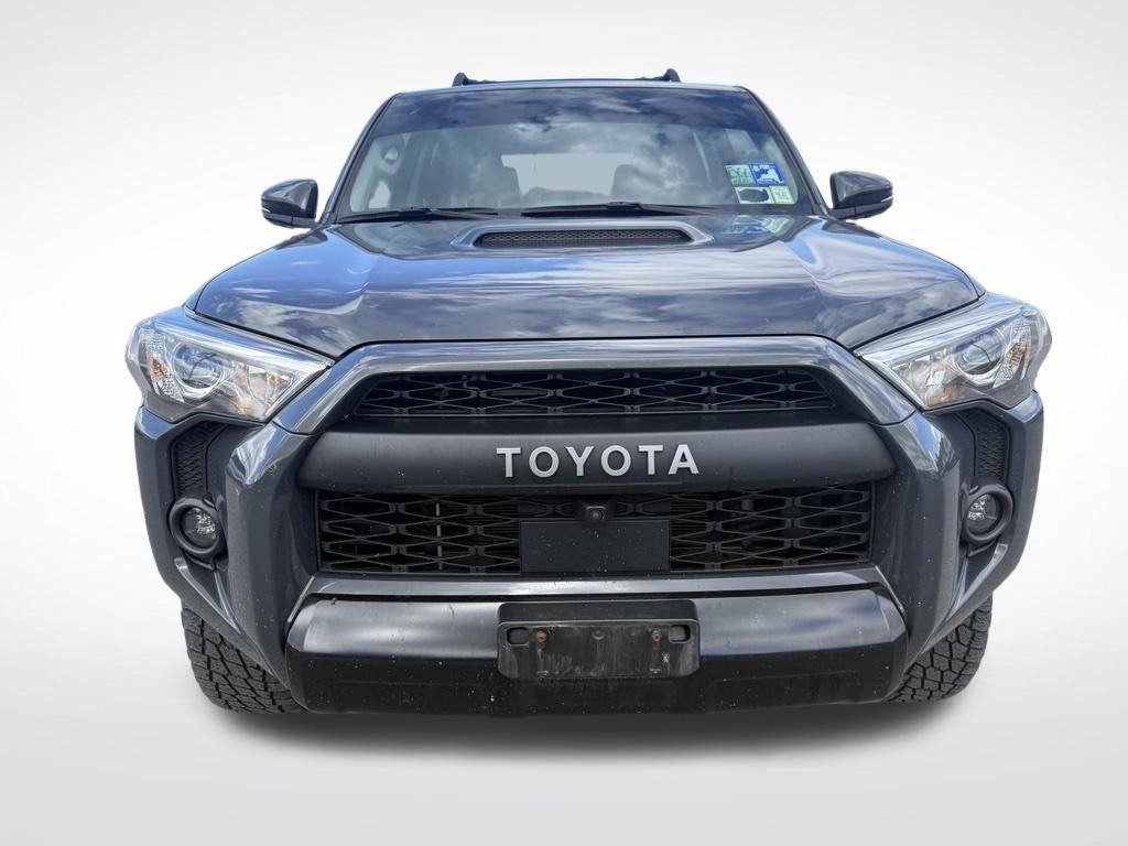 Used 2024  Toyota TRD Pro image 8