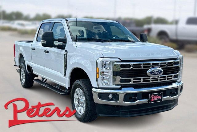 2024 Ford F-250 XLT