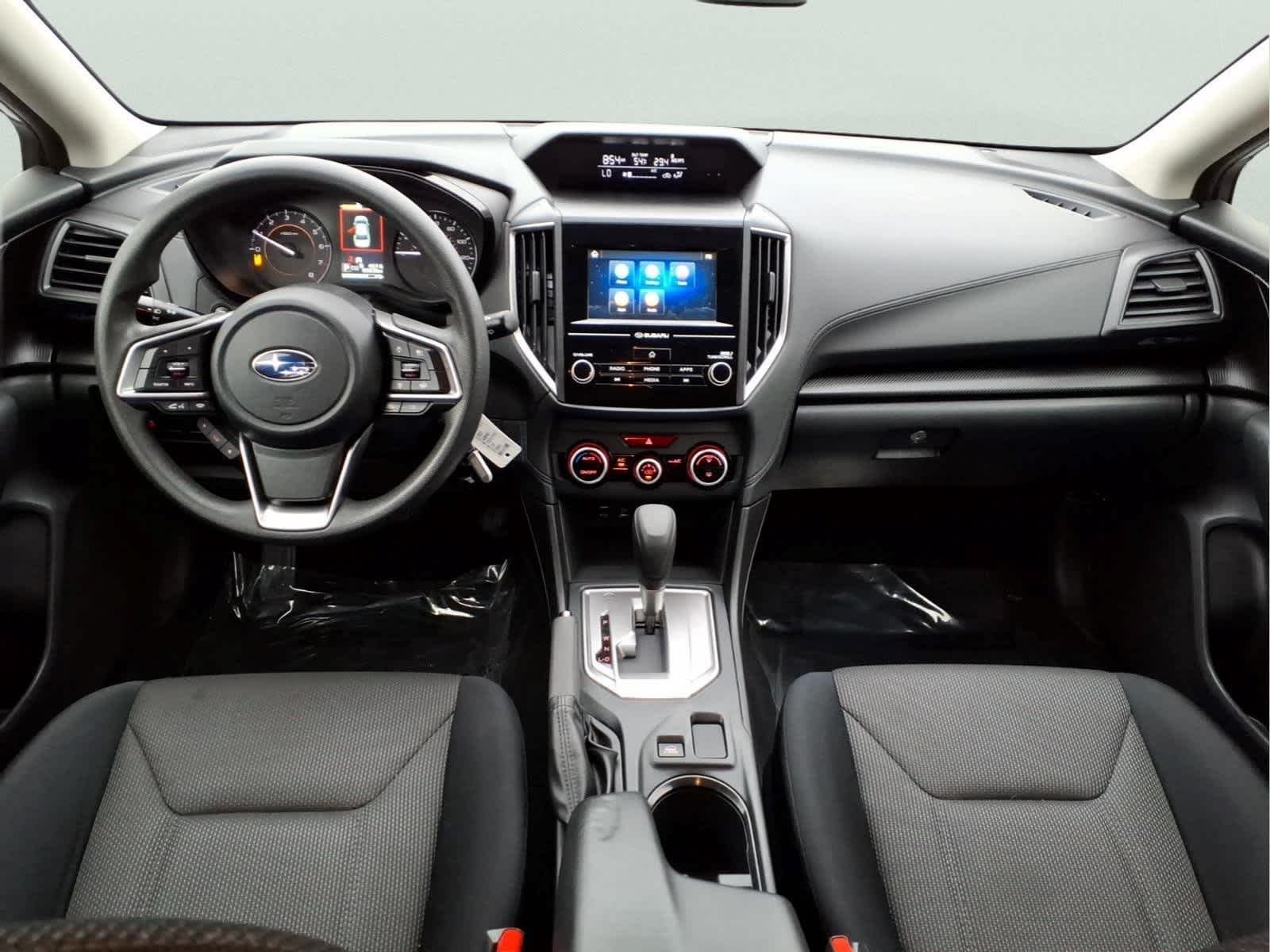 Used 2022 Cool Gray Khaki Subaru  image 17