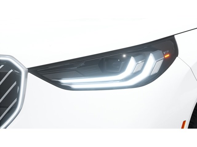 New 2026 Alpine White BMW 30 xDrive image 6