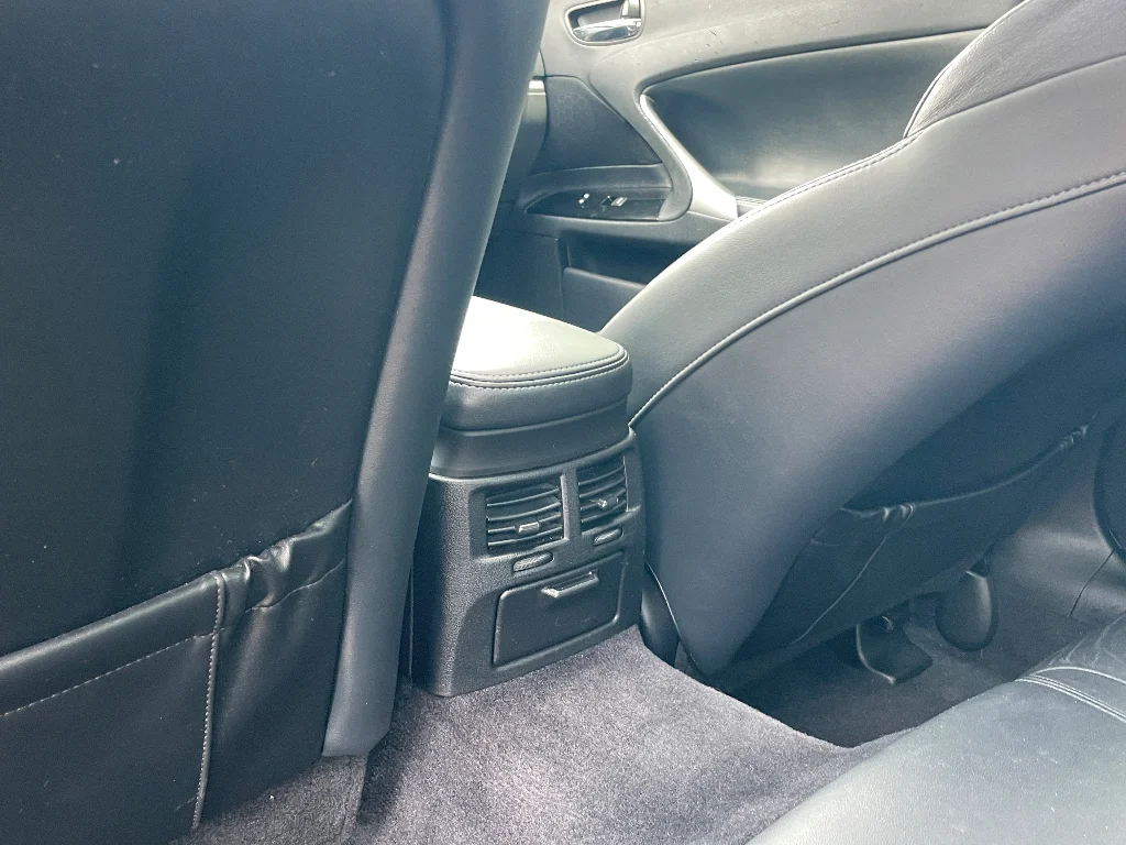 Used 2012 Obsidian Lexus Base image 15