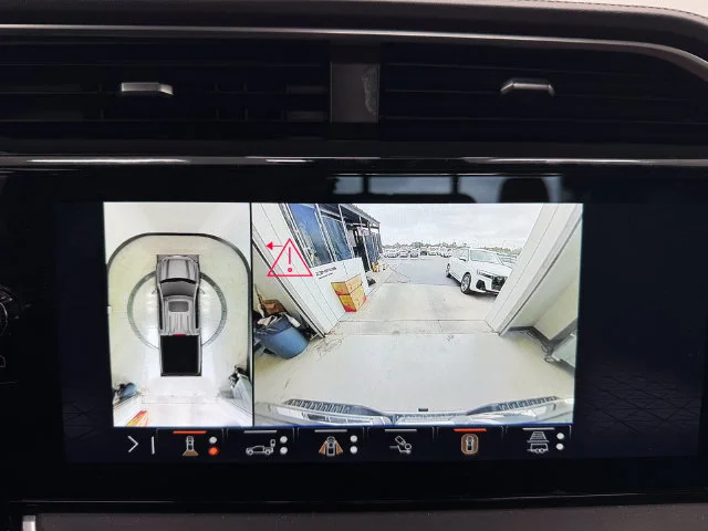 Used 2024 Sterling Metallic GMC Denali Ultimate image 29