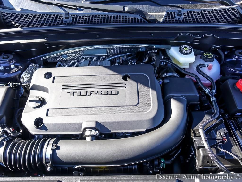 2026 BUICK ENVISION - Image 22