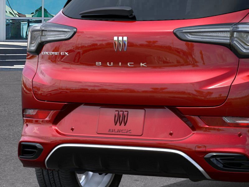 2026 Buick Encore GX Avenir - Photo 14