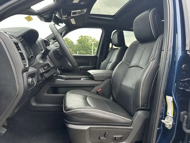 Used 2024 Blue Ram Limited image 15