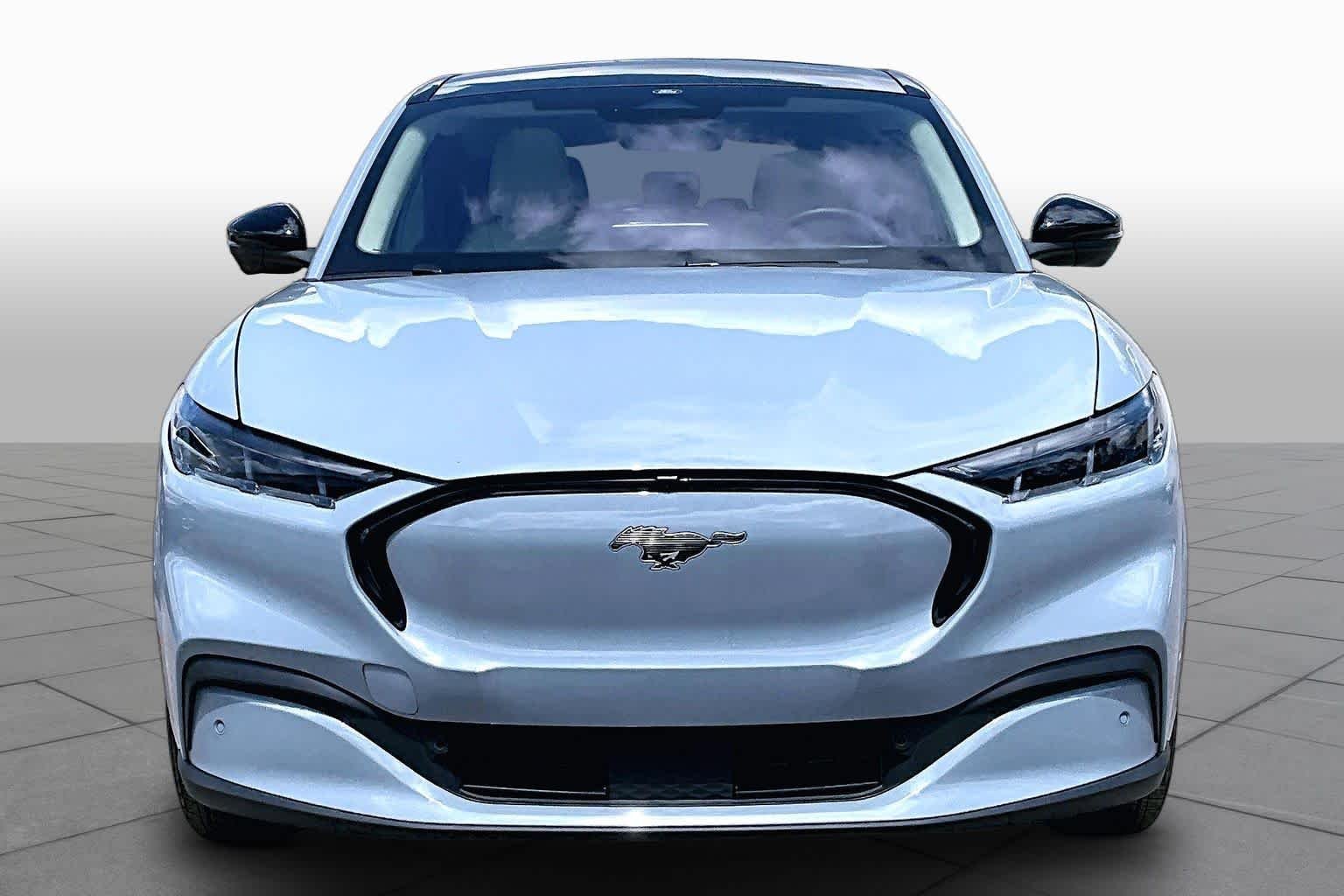 Certified Pre-Owned 2025 Ford Mustang Mach-E Premium