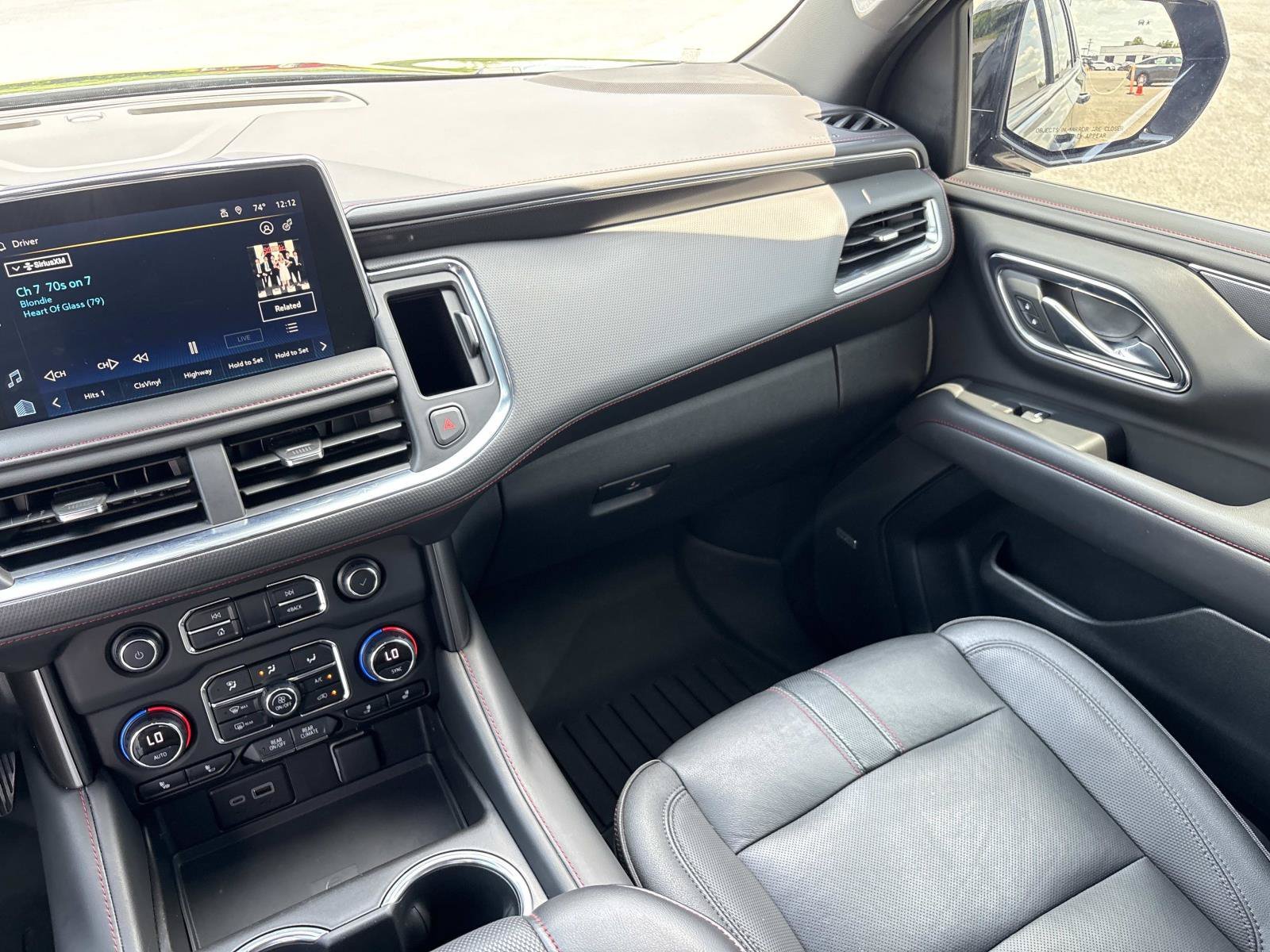 2023 Chevrolet Tahoe RST - Photo 15