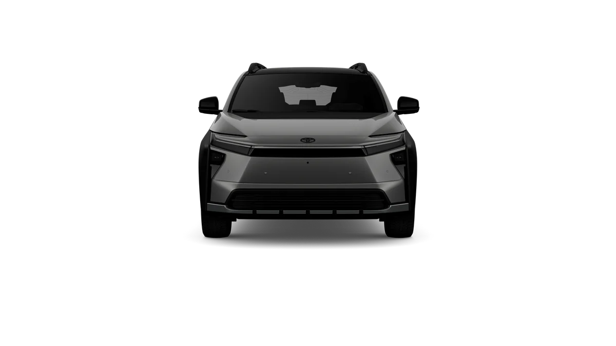 2026 Toyota bZ Woodland Woodland Premium - Photo 37