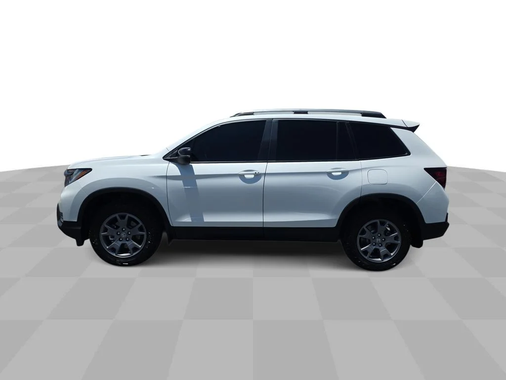 Used 2025  Honda TrailSport image 5