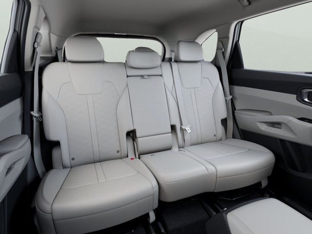 New 2026 Gray Kia S image 11
