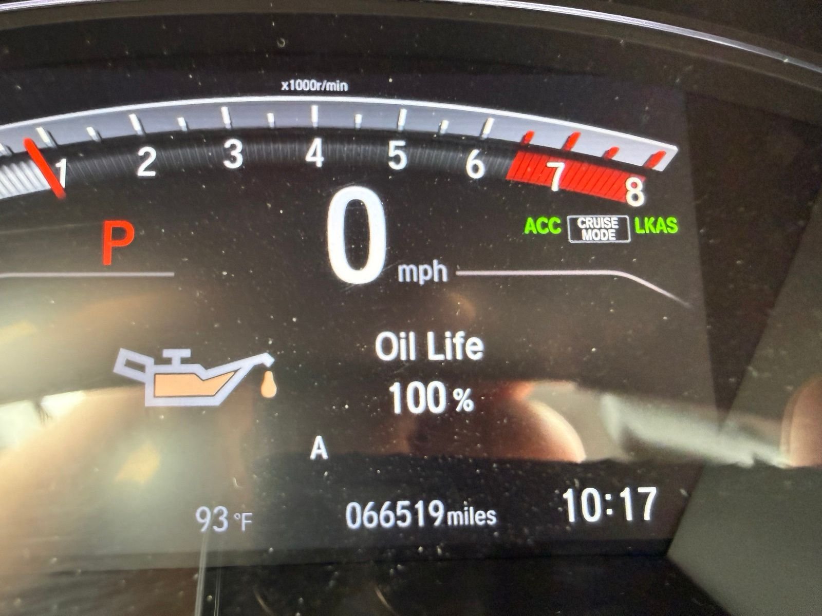 2020 Honda CR-V EX - Photo 16