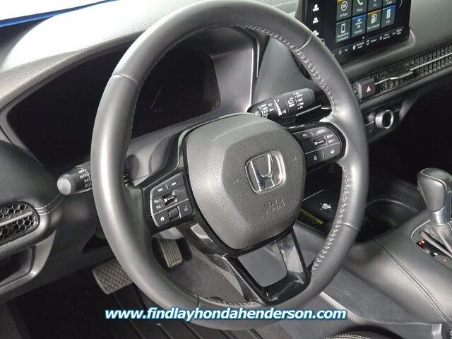 2023 Honda HR-V EX-L - Photo 58