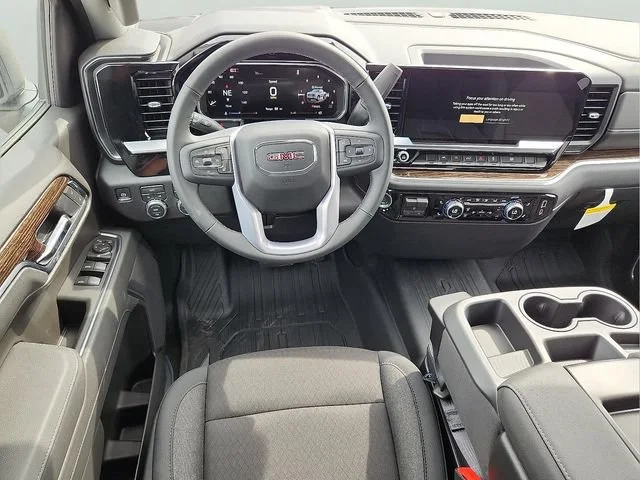 2026 GMC Sierra 1500 Elevation - Photo 12