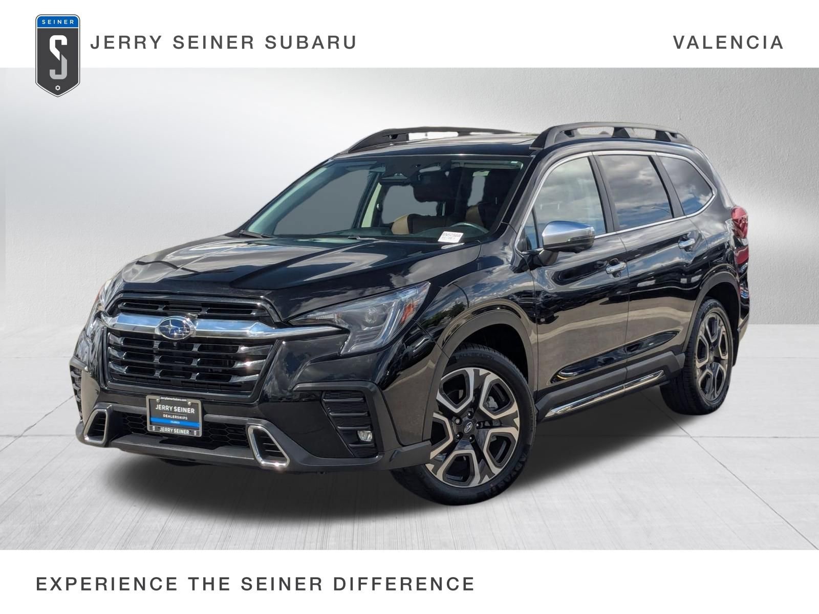 2023 Subaru Ascent Touring's photo