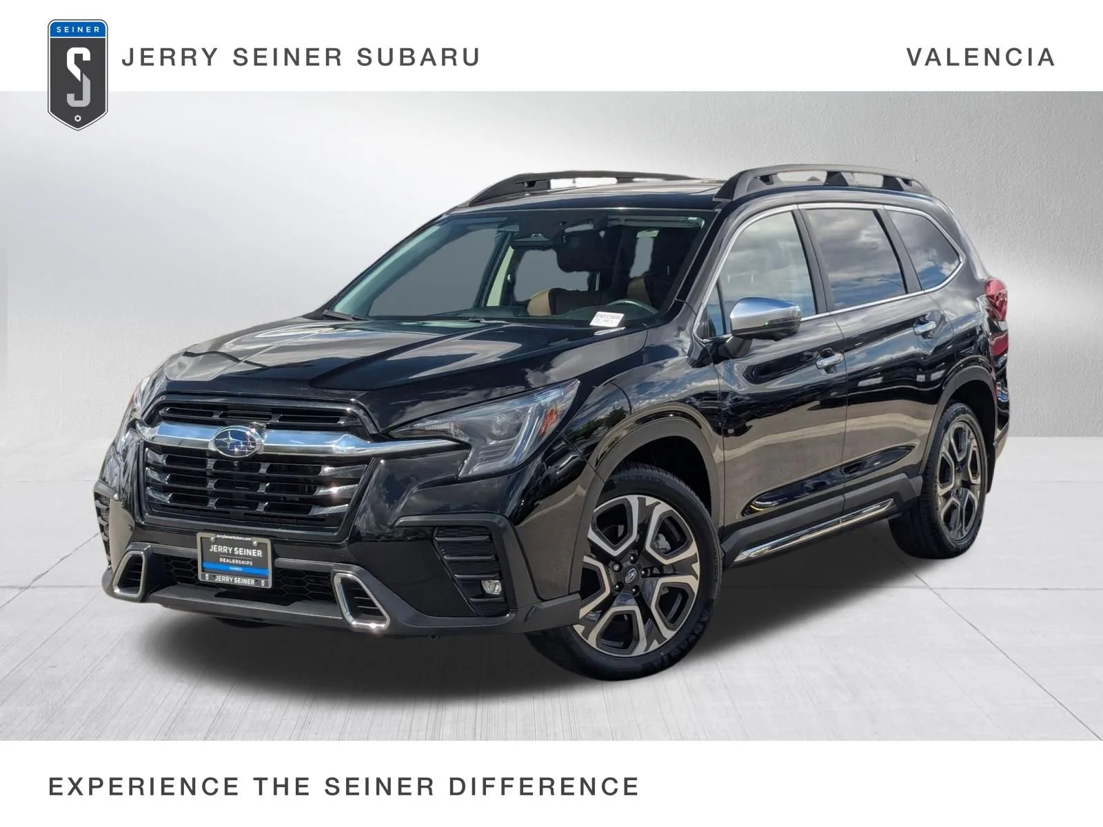 2023 Subaru Ascent Touring's photo