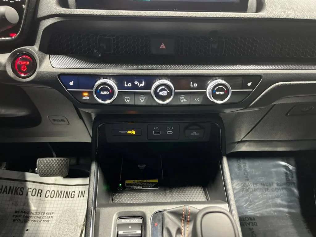 2024 Honda CR-V Sport-L - Photo 61