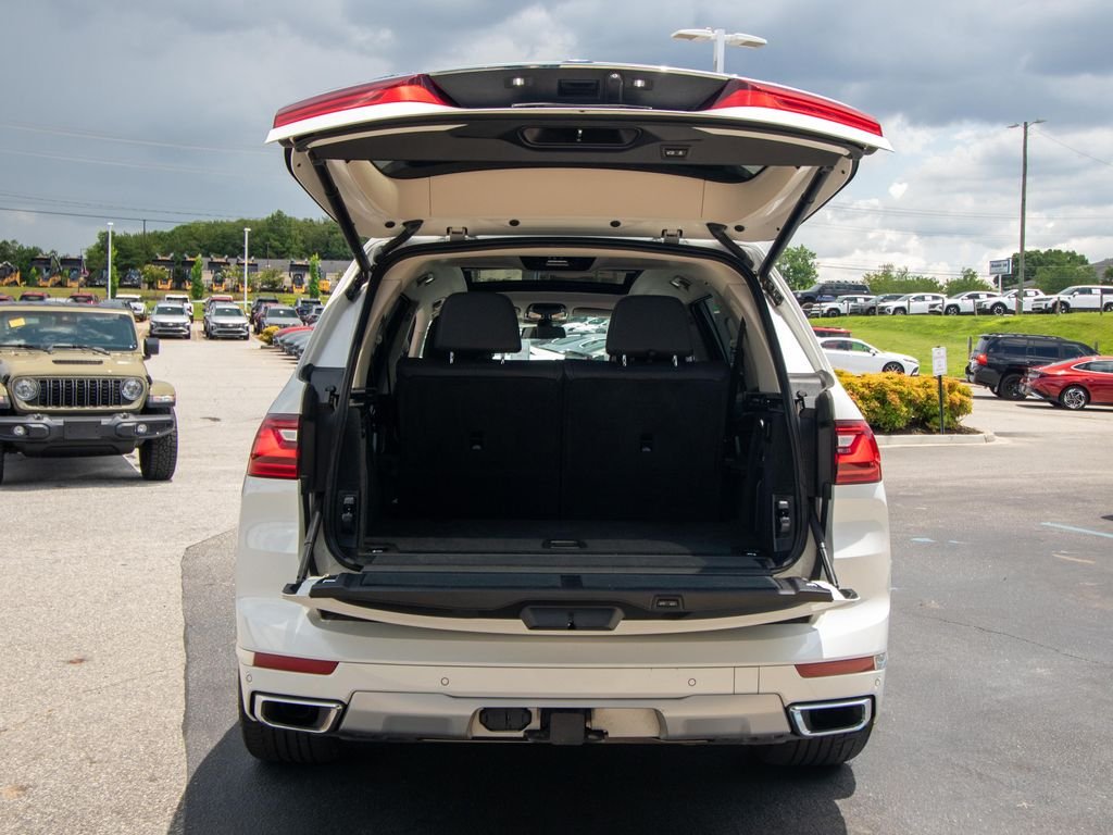 2021 BMW X7 40i - Photo 20