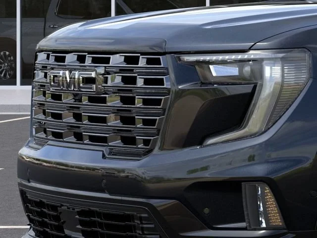 New 2027 Ebony Twilight Metallic GMC Denali Ultimate image 14