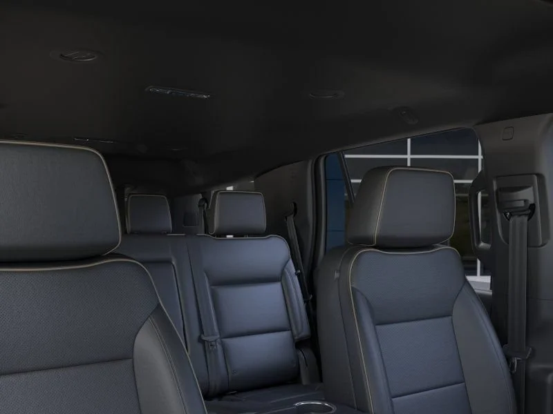 New 2026 Sterling Metallic GMC Elevation image 24