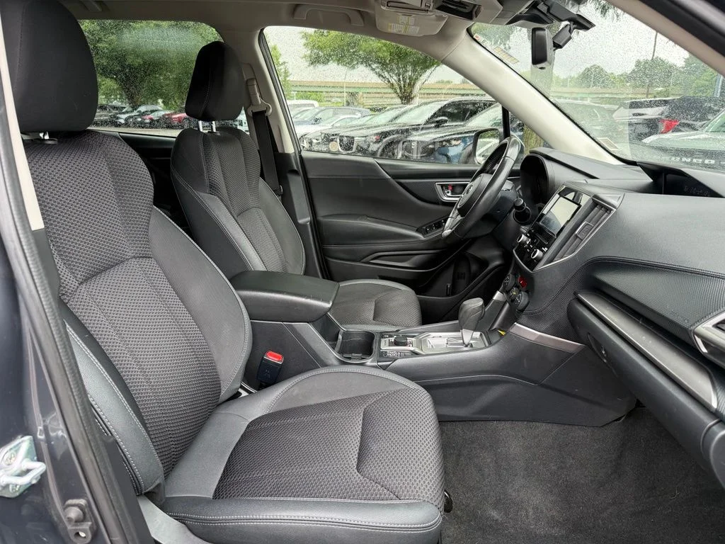 Used 2023 Gray Subaru Premium image 31