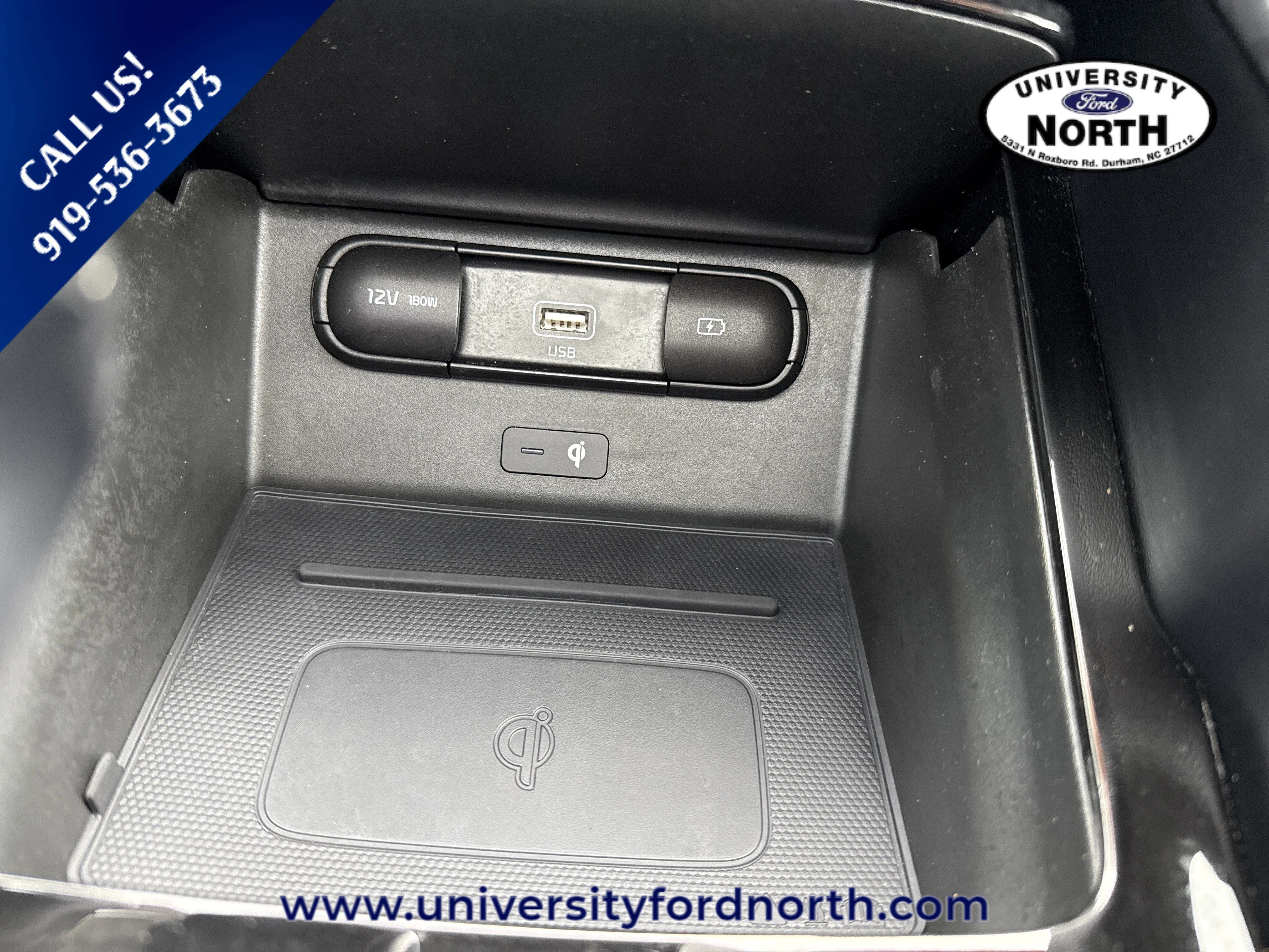 Used 2022 Wolf Gray Kia SX image 32